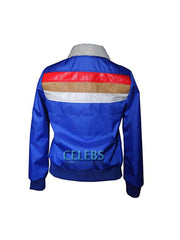 Hailee Steinfeld The Edge Of Seventeen Jacket