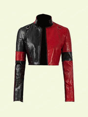 The Suicide Squad 2 Harley Quinn Jacket