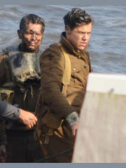 Harry Styles Dunkirk Jacket