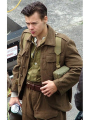 Harry Styles Dunkirk Jacket