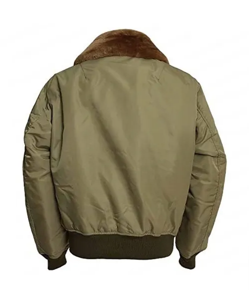 Heart of Stone Jamie Dornan Jacket