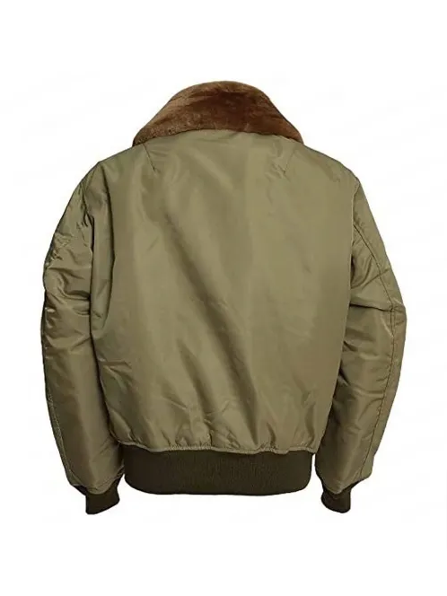 Heart of Stone Jamie Dornan Jacket