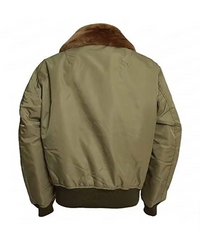 Heart of Stone Jamie Dornan Jacket