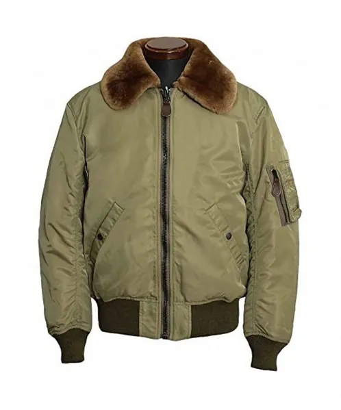 Heart of Stone Jamie Dornan Jacket