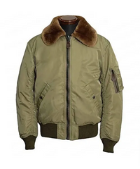 Heart of Stone Jamie Dornan Jacket