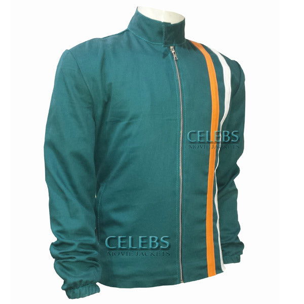 The Boys Hughie Campbell Jacket