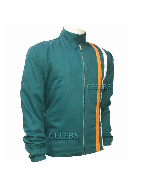 The Boys Hughie Campbell Jacket