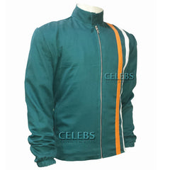 The Boys Hughie Campbell Jacket