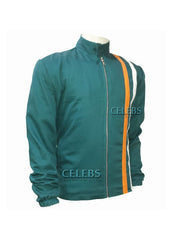 The Boys Hughie Campbell Jacket