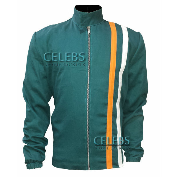 The Boys Hughie Campbell Jacket