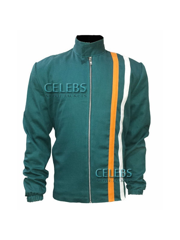 The Boys Hughie Campbell Jacket