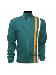 The Boys Hughie Campbell Jacket