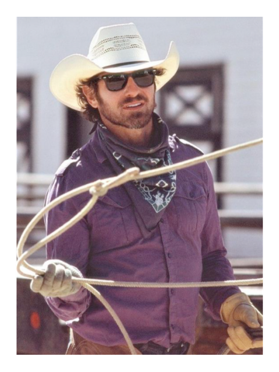 Yellowstone Ryan Fabric Jacket