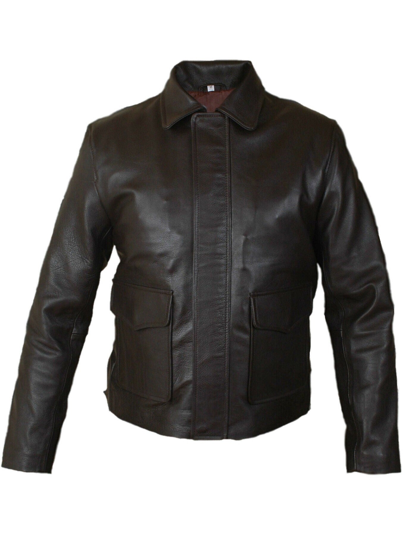 Indiana Jones Jacket
