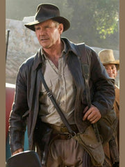 Indiana Jones Jacket