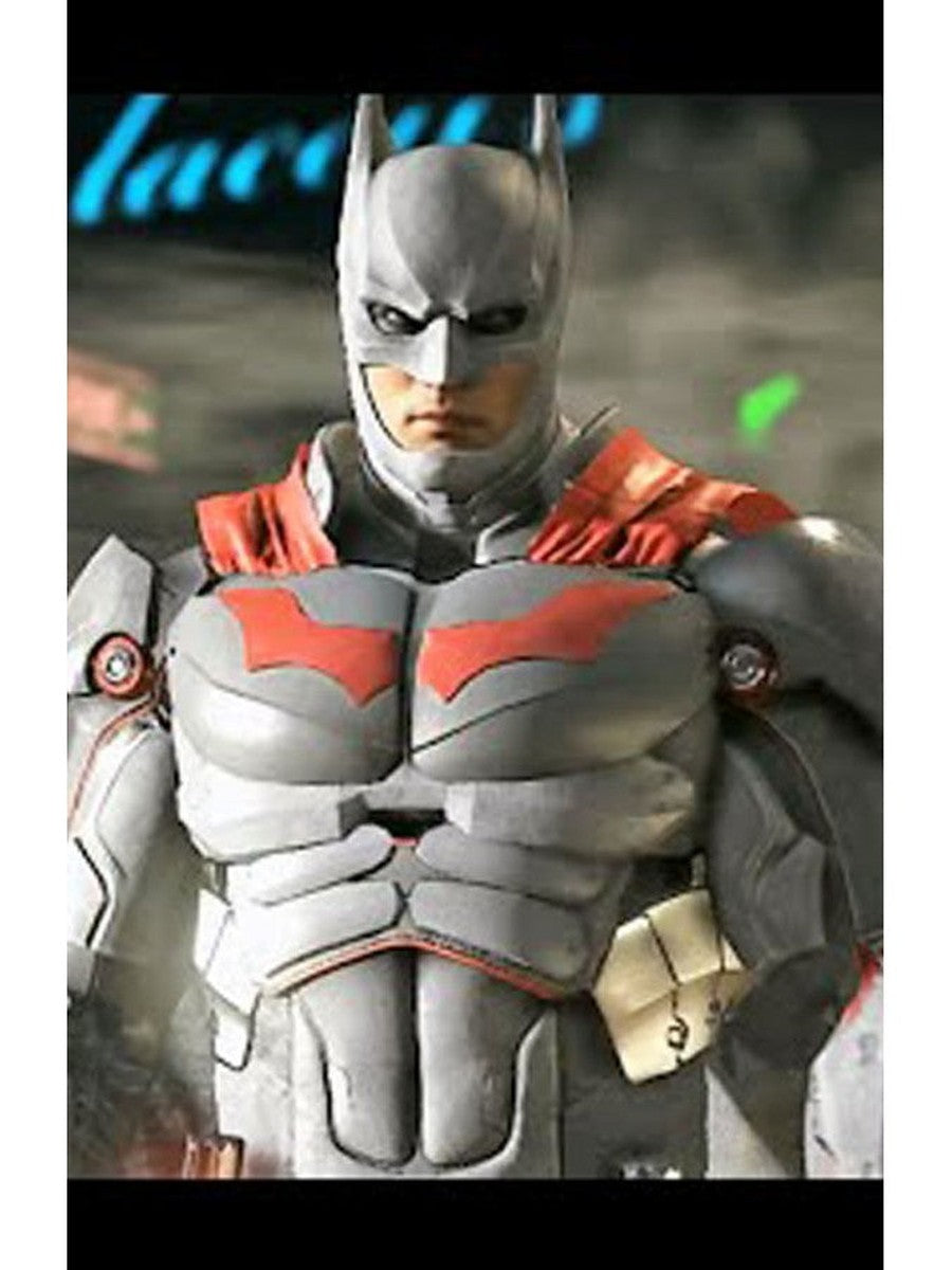Batman Injustice 2 Jacket