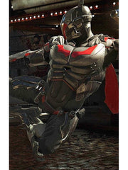 Batman Injustice 2 Jacket