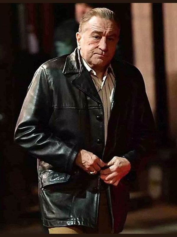 Frank Sheeran The Irishman Blazer