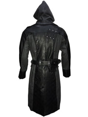 Assassin's Creed Syndicate Jacob Frye Coat