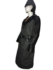 Assassin's Creed Syndicate Jacob Frye Coat