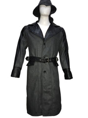 Assassin's Creed Syndicate Jacob Frye Coat
