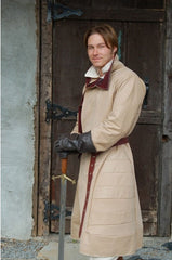 Game Of Thrones Jaime Lannister Coat