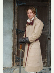 Game Of Thrones Jaime Lannister Coat