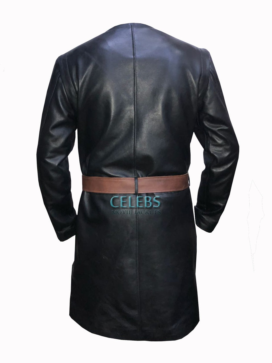 Game Of Thrones Season 7 Jaime Lannister Coat