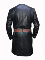 Game Of Thrones Season 7 Jaime Lannister Coat