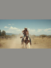 No Man's Land Jake Allyn Jacket