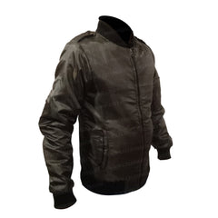 Jennifer Connelly Top Gun Maverick Brown Jacket