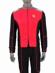 The Orville John Lamarr Jacket