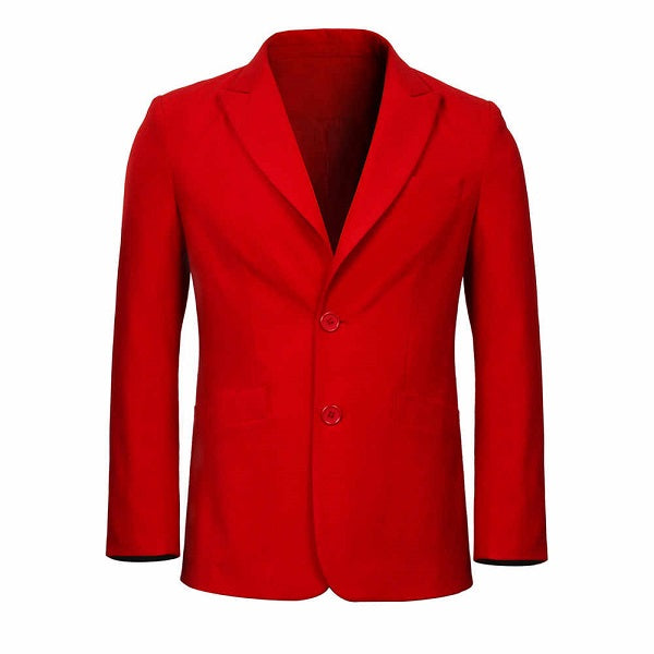 Joker 2019 Arthur Fleck Red Coat