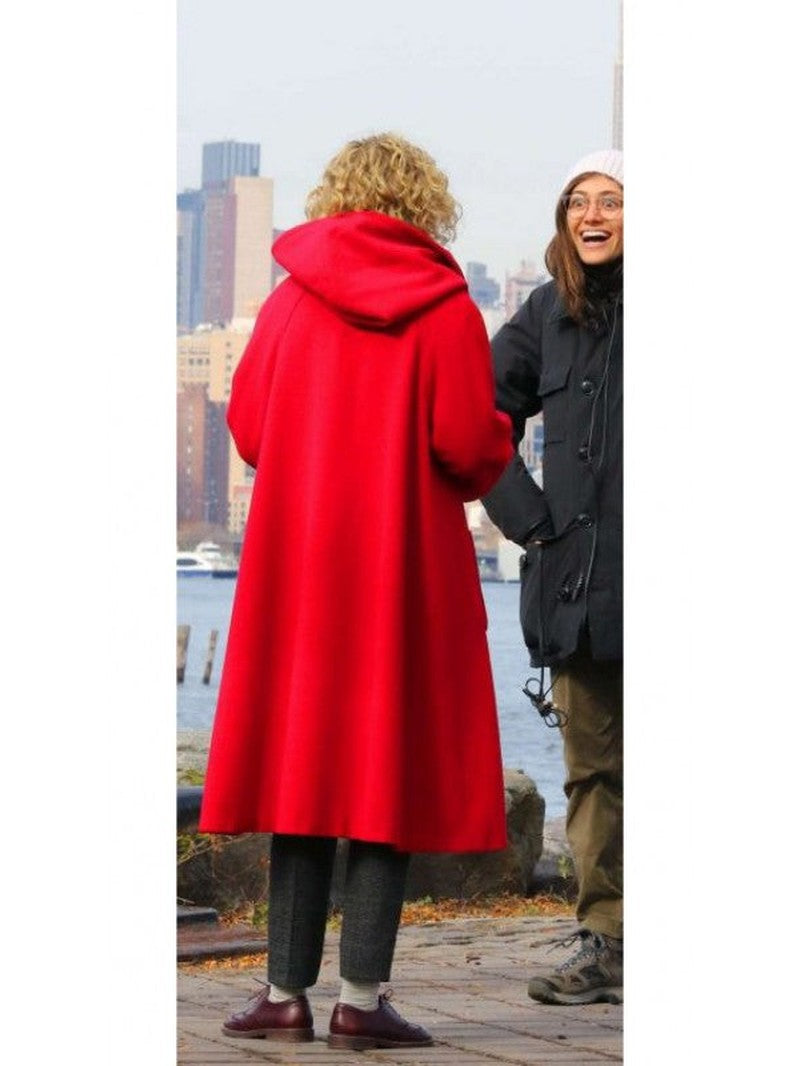 Modern Love Maddy Coat