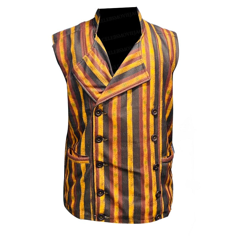 Jungle Cruise Dwayne Johnson Vest