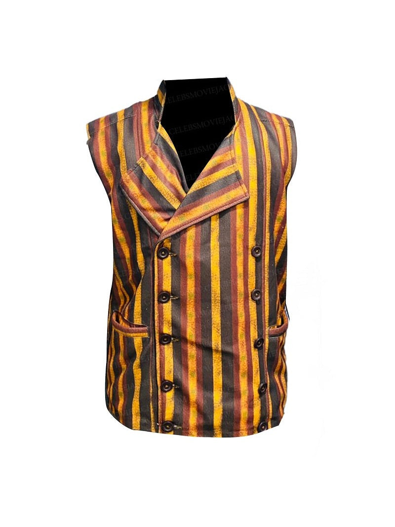 Jungle Cruise Dwayne Johnson Vest