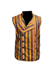 Jungle Cruise Dwayne Johnson Vest