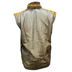 Jungle Cruise Dwayne Johnson Vest
