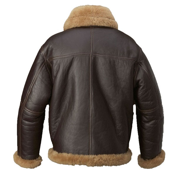 Arthur Curry Justice League Aquaman B3 Bomber Jacket