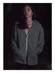 Yellowstone Monica Dutton Hoodie Jacket