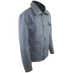 Yellowstone S02 Kevin Costner Green Jacket