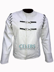 King Arthur Legend Of The Sword White Jacket