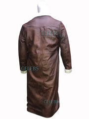 Legend Of The Sword King Arthur Coat
