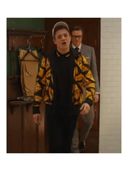 King's Man 3 Conrad Jacket