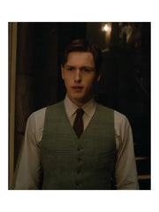 King's Man 3 Conrad Vest