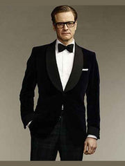 Kingsman Harry Hart Tuxedo