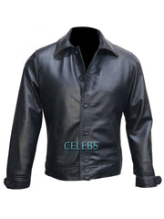 Kingsman The Golden Circle Pedro Pascal Jacket