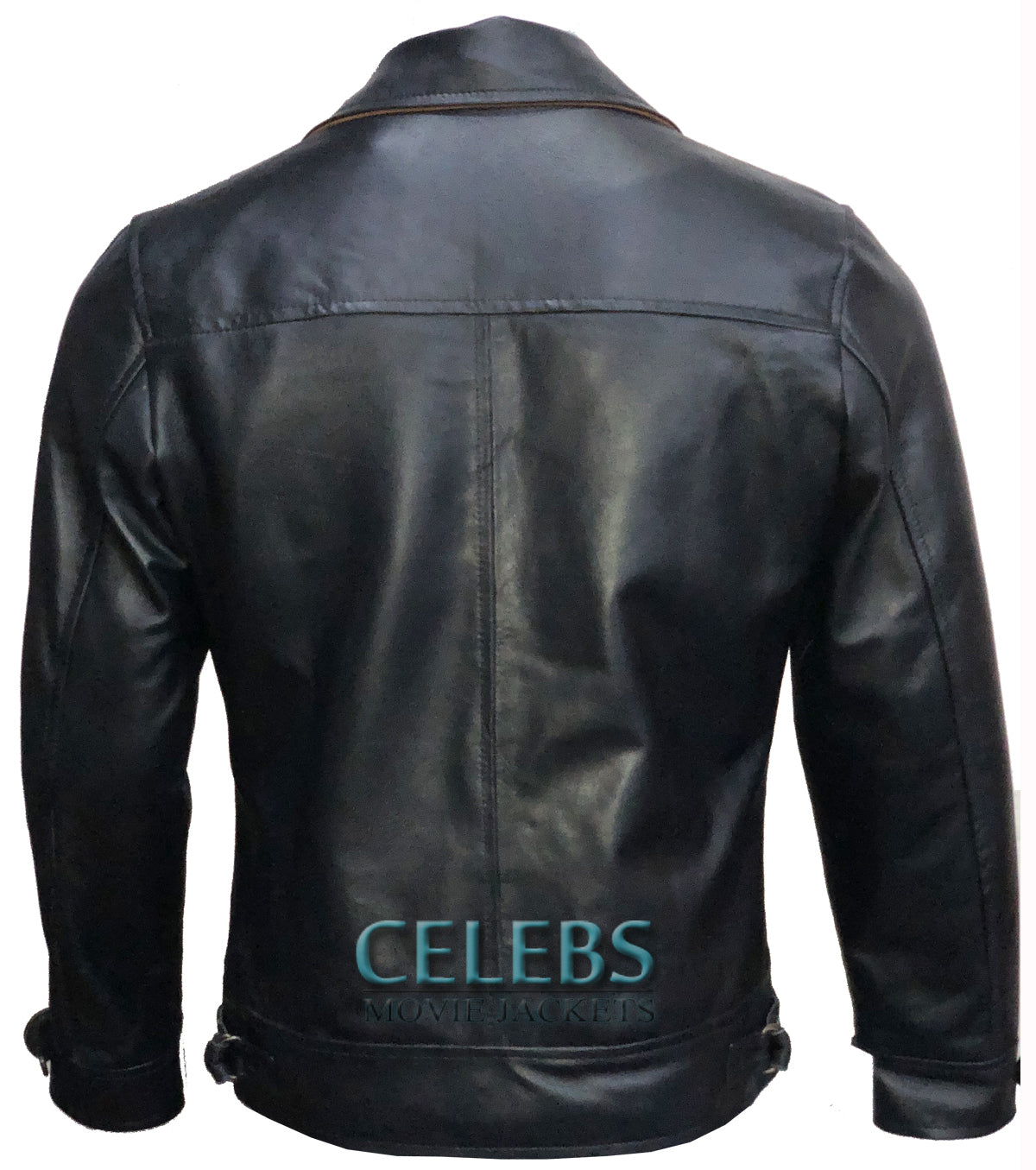 Kingsman The Golden Circle Pedro Pascal Jacket