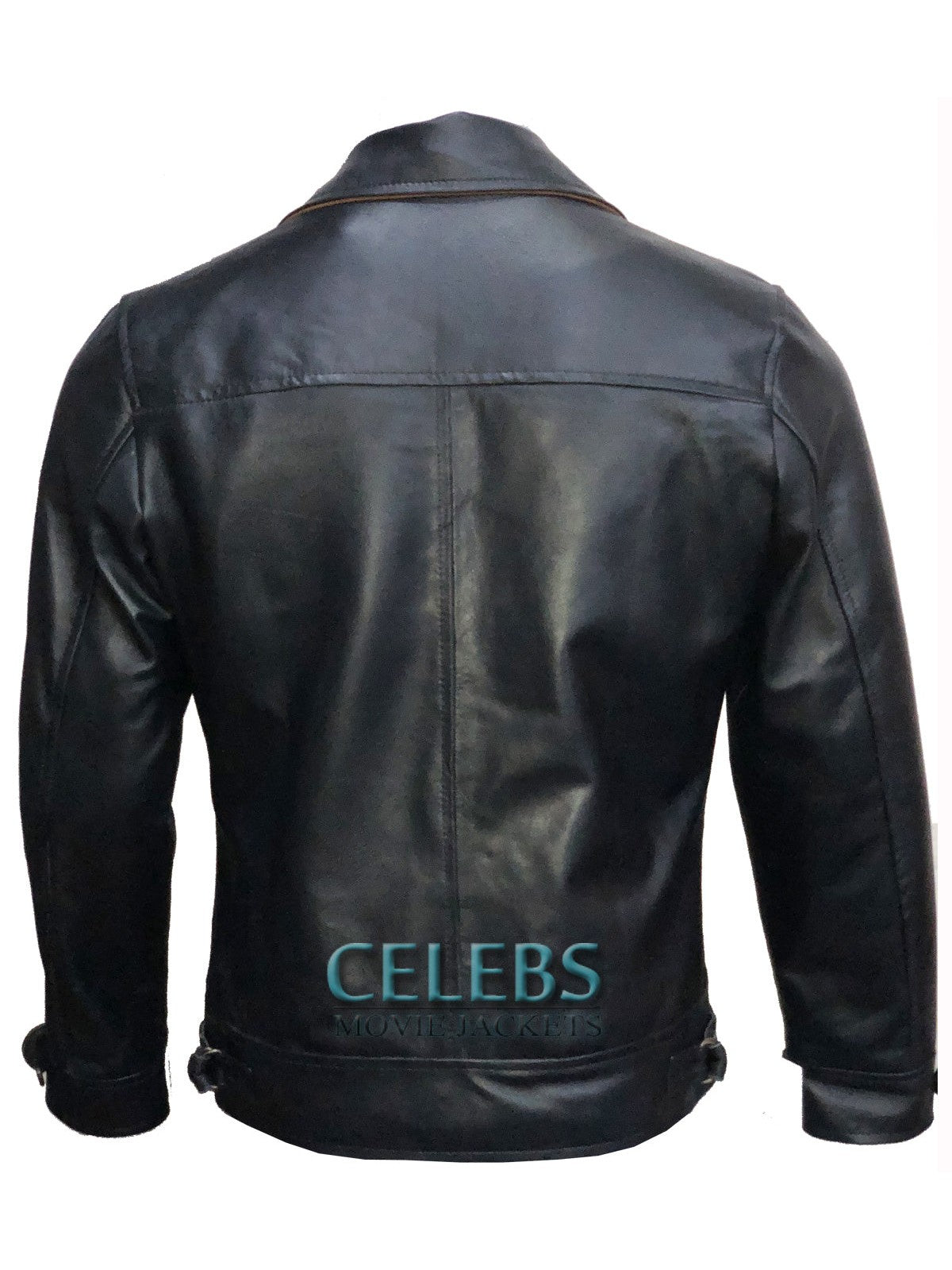 Kingsman The Golden Circle Pedro Pascal Jacket