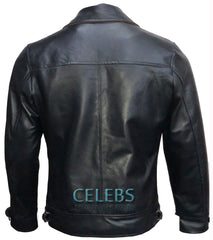 Kingsman The Golden Circle Pedro Pascal Jacket